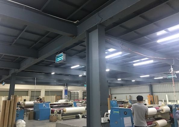 Xiamen After-printing Finishing Supplies Co.,Ltd