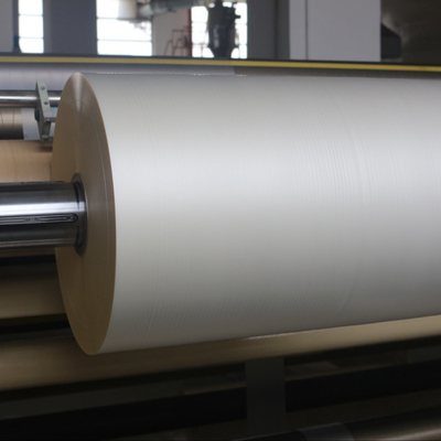 BOPP Thermal Laminating Film Transparante Multiple Extrusion Technologie Kristalhelder Afwerking