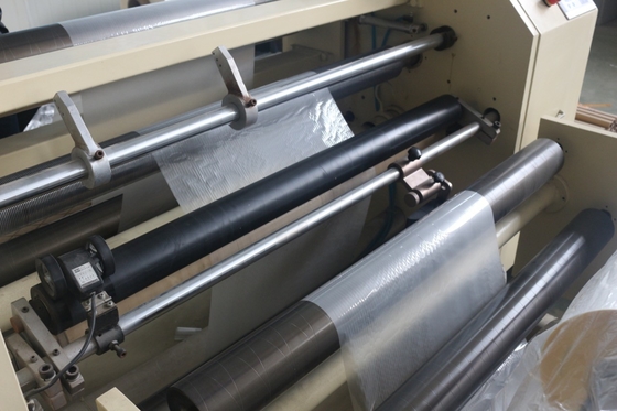 Soft BOPP thermisch filmlaminaat voor het lamineren van karton