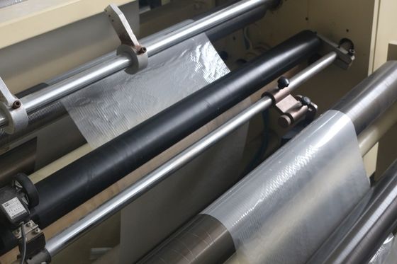 15 micron doorzichtige BOPP-film voor uitstekende thermische laminatie