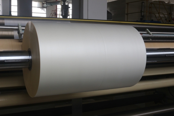 BOPP Thermal Lamination Film 15-25micron Dubbelzijdige Coronabehandeling