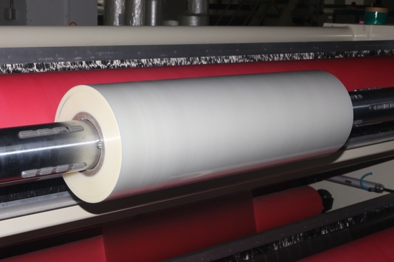 1 inch BOPP thermische lamineerfilm voor het afdrukken van karton