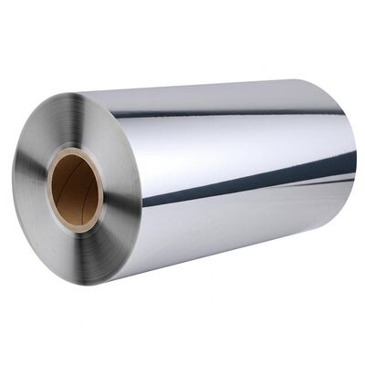 1 inch Paper Core Glossy Heat Transfer Printing Film voor textiel aanpassing met lange duurzaamheid