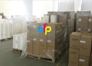 Multifunctie het Lamineren Thermische Antistatische de Lamineringsfilm van het Zakhuisdier