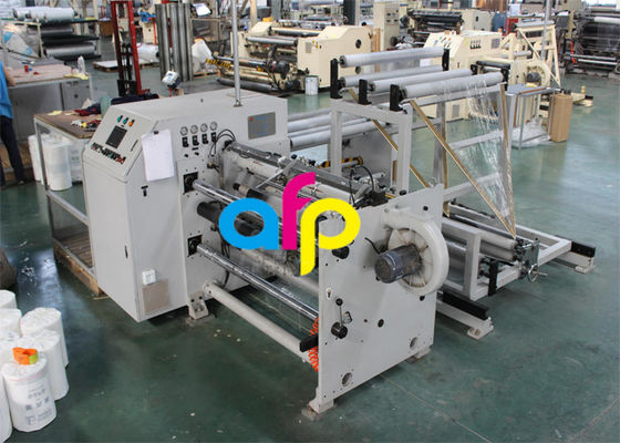 Op maat gedrukte POF heldere krimpfilm