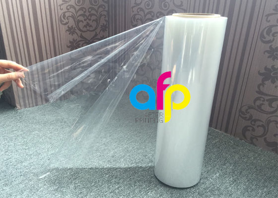 De de Verpakkingshitte van de Yokurtbundel krimpt Plastic Film, Zachte Polykrimpfolie