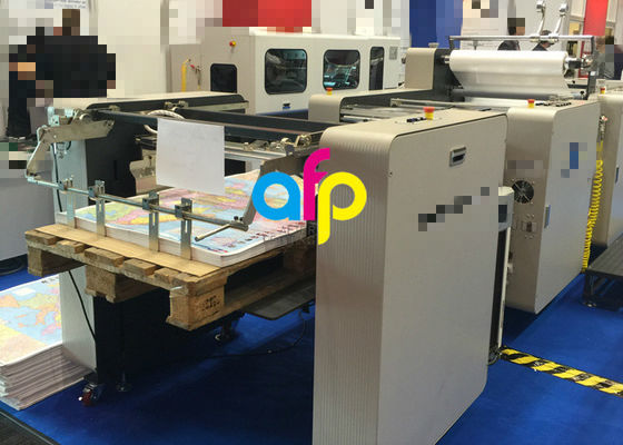 Matte BOPP thermische lamineerfilm