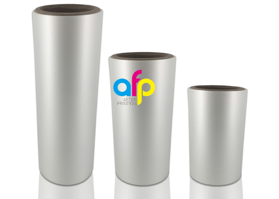 Glanzende/Heldere/Briljante Thermische de Lamineringsfilm van 27mic BOPP voor Brochures