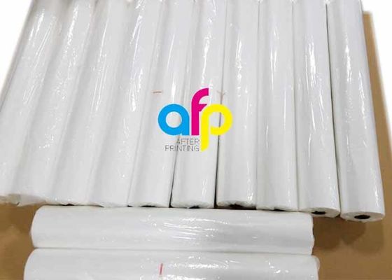 Polyesterbroodje het Lamineren Film 180mm - 1880mm de Veelvoudige Uitdrijving van de Broodjesbreedte