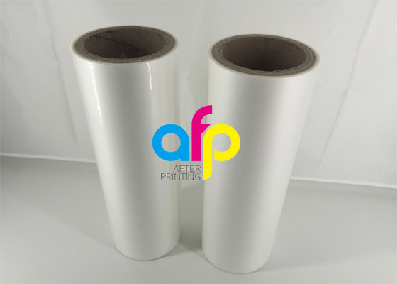 Anti de Filmbroodje van de Krasbopp Thermisch Laminering, Veelvoudige Uitdrijvingsbopp Broodjes