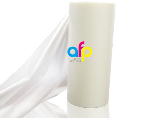 27 Mic BOPP het Lamineren Filmbroodje, Broodje van de de Verpakkingsfilm van de 3 Duimkern het Kosmetische