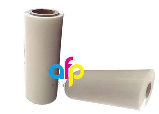 Enige het Broodje van de Coronabehandeling het Lamineren Film, die Statische het Lamineren Broodjes verminderen