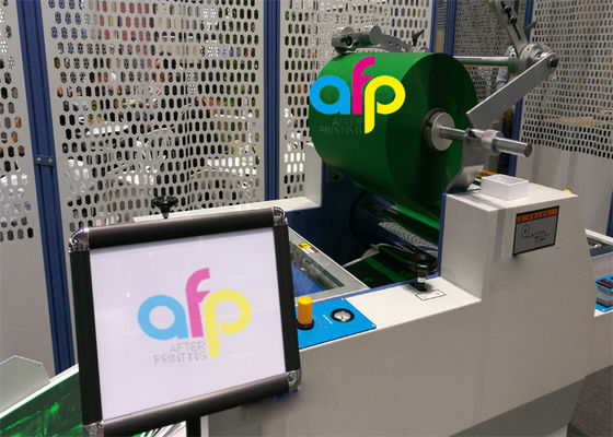Matte laminatiefilm met zachte aanraking