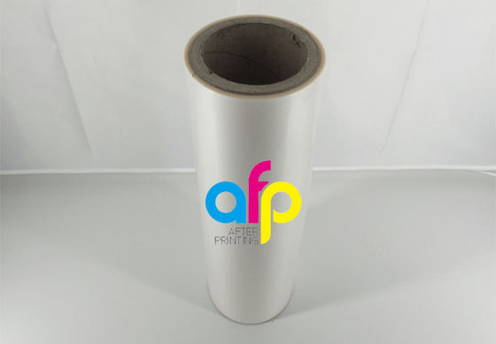 Multifunctie het Lamineren Thermische Antistatische de Lamineringsfilm van het Zakhuisdier