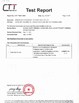 China Xiamen After-printing Finishing Supplies Co.,Ltd certificaten